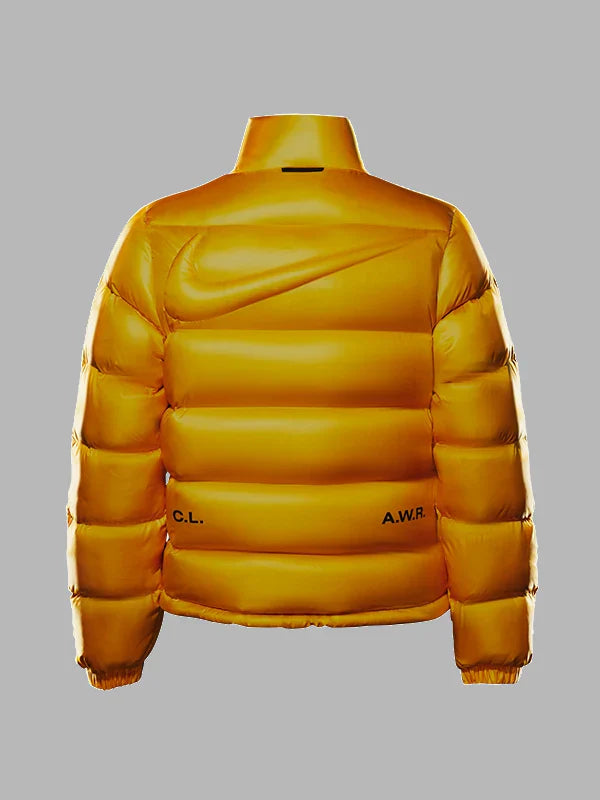 nike nocta jacket puffer