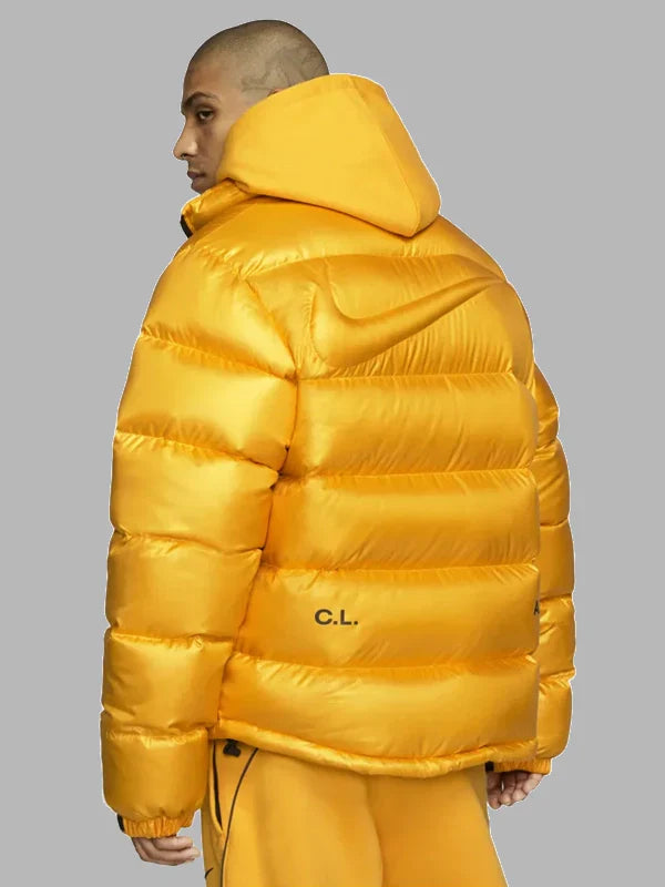nike nocta puffer rep