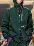 sacai phthalo green jacket carhartt