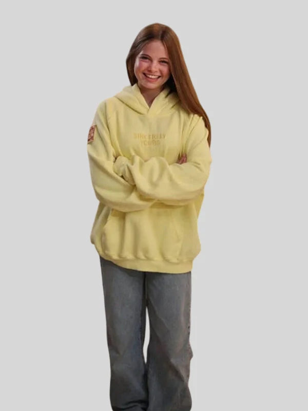 sincerely yours jumper salish matter