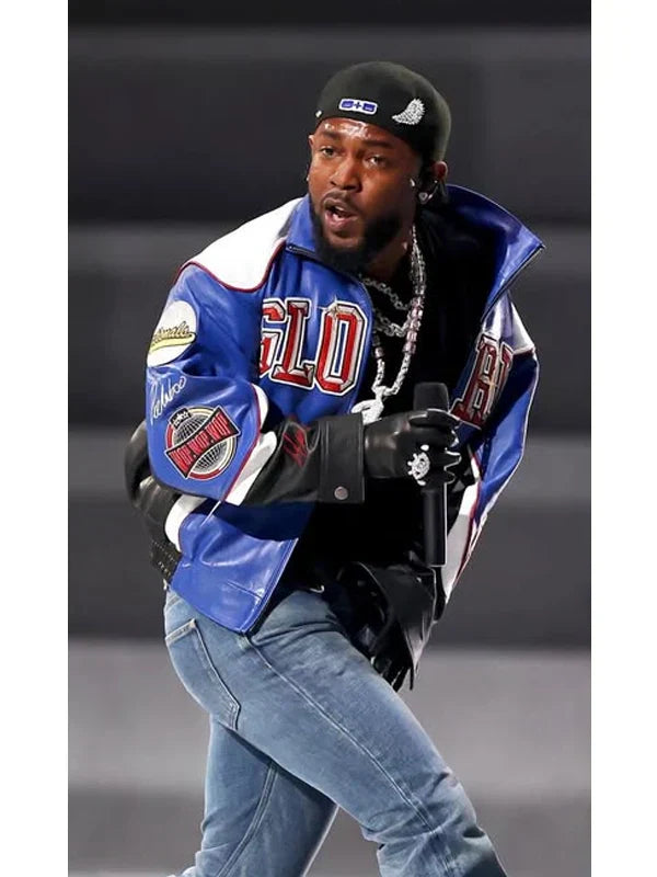 super-bowl-kendrick-lamar-martine-rose-jacket