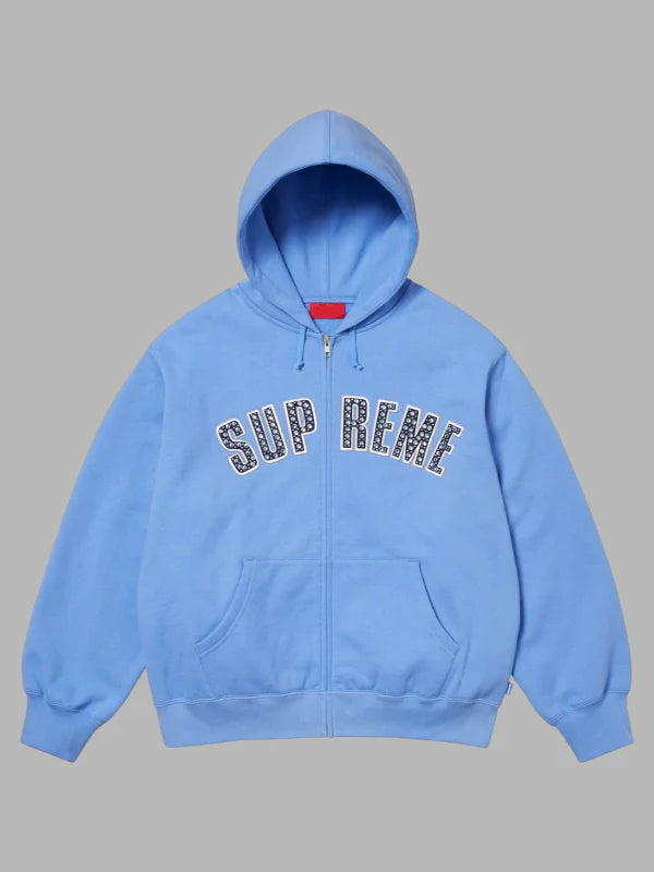 supreme b.b. simon hoodie