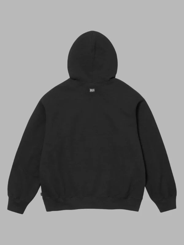 supreme x bb simon hoodie