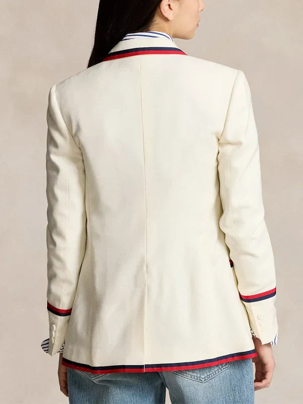 team usa blazer 2024