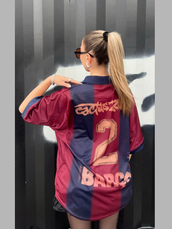 travis scott cj x nike x barca jersey