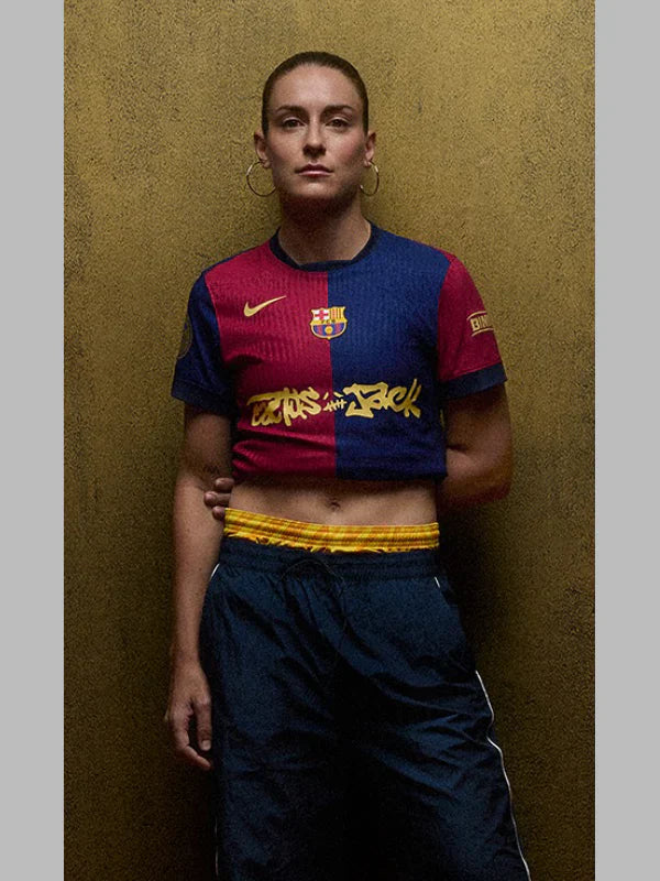 travis scott fc barcelona jersey
