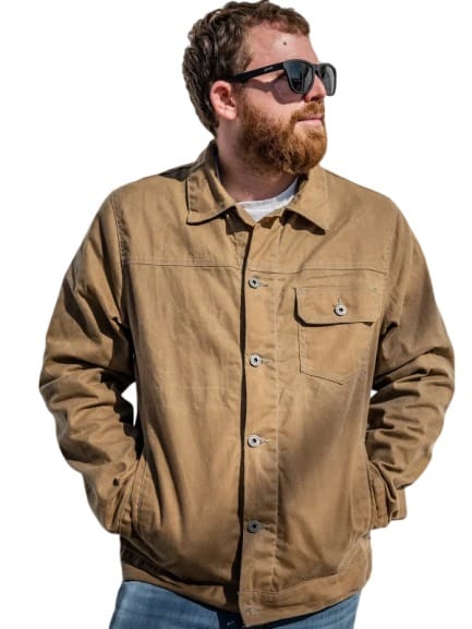 unlined-waxed-jacket