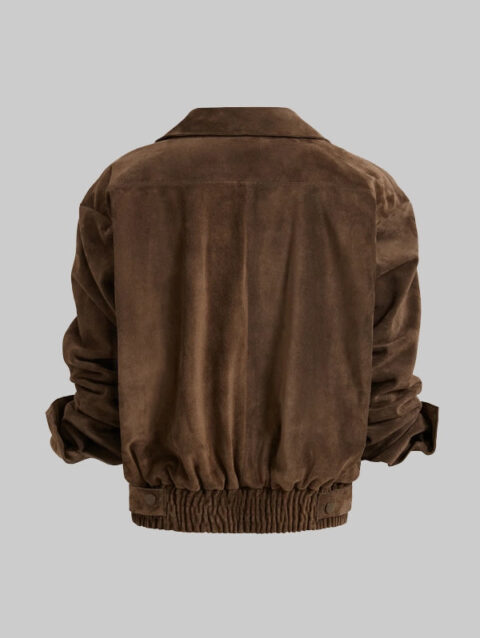 16Arlington Erco Jacket Brown