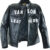 1974 Vanson Leather Anniversary Jacket Black