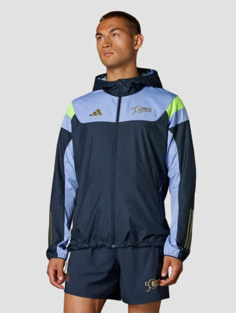 2024 berlin marathon jacket