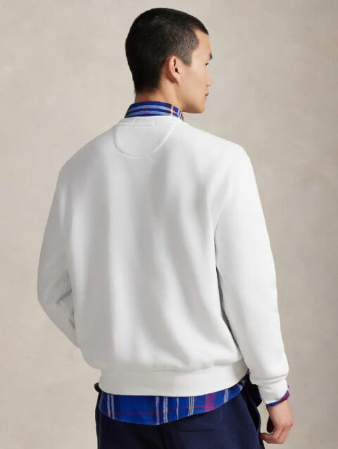 2026 Winter Olympics Team USA Polo Ralph Lauren Polo Bear Sweatshirt