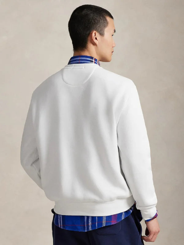 2026 Winter Olympics Team USA Polo Ralph Lauren Polo Bear Sweatshirt