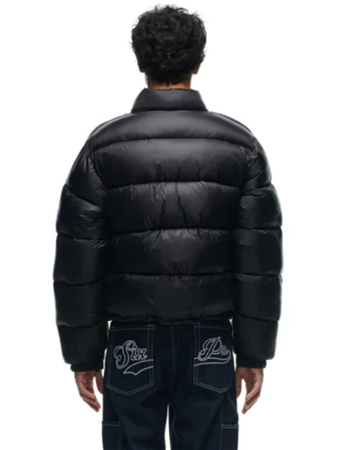 6pm_Black_Puffiest_Puffer_Jacket