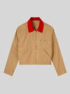 A.P.C. x Marc Jacobs. Shrunken Fit Jacket