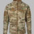 A5 Rig Softshell Jacket Camo