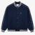 ALD Heritage Wool Varsity Jacket Blue