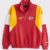 Abercrombie Kansas City Chiefs Half-Zip Sweatshirt