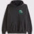 Abercrombie Philadelphia Eagles Graphic Popover Hoodie Black