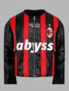 Abyss R80 Jacket AC Milan
