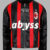 Abyss R80 Jacket AC Milan
