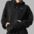 Accolade Hoodie Black