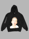 Acme De La Vie Hoodie Black