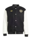 Adidas Manchester United Chinese New Year Jacket Black
