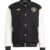 Adidas Manchester United Chinese New Year Jacket Black