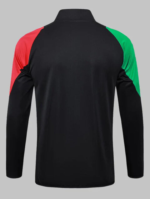 Adidas Arsenal Track Jacket 24-25