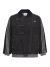 Adidas Chinese New Year PAD Jacket Black