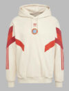 Adidas FC Bayern Orignals Hoodie Beige