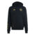 Adidas Manchester United Cultural Story Hoodie Black