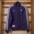 Adidas Real Madrid Terrace Icons Purple Track Jacket