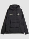 Adidas SPZL F.C. Smock Jacket Black