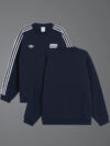 Adidas x Oasis Sweatshirt Blue