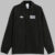Adidas x Oasis Tour Coach Jacket Black