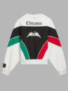 Adidas x Willy Chavarria Chicano Sweatshirt