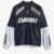 Adidas x Willy Chavarria Dazzle LS Jersey Blue