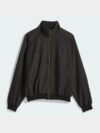 Adidas x Willy Chavarria Twill Track Jacket Black