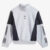 Adidas x Willy Chavarria Watsonville Mockneck Sweatshirt Grey