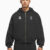 Adidas x Willy Chavarria Zip-Up Hoodie Black