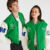 Aeropostale Eagles Jacket