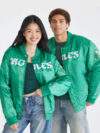 Aeropostale_Philadelphia_Eagles_Bomber_Jacket_Green