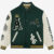 Aime Leon Dore Triboro Chess Club Varsity Jacket