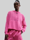 A'ja Wilson Hoodie Pink