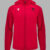 Albania National Team FSHF 2024-25 Training Rain Jacket Red