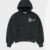 As Good As Any Hoodie Black