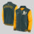 Athletics Nike Dugout Bomber Jacket