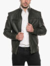 Attila Olive Green Jacket