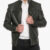 Attila Olive Green Jacket